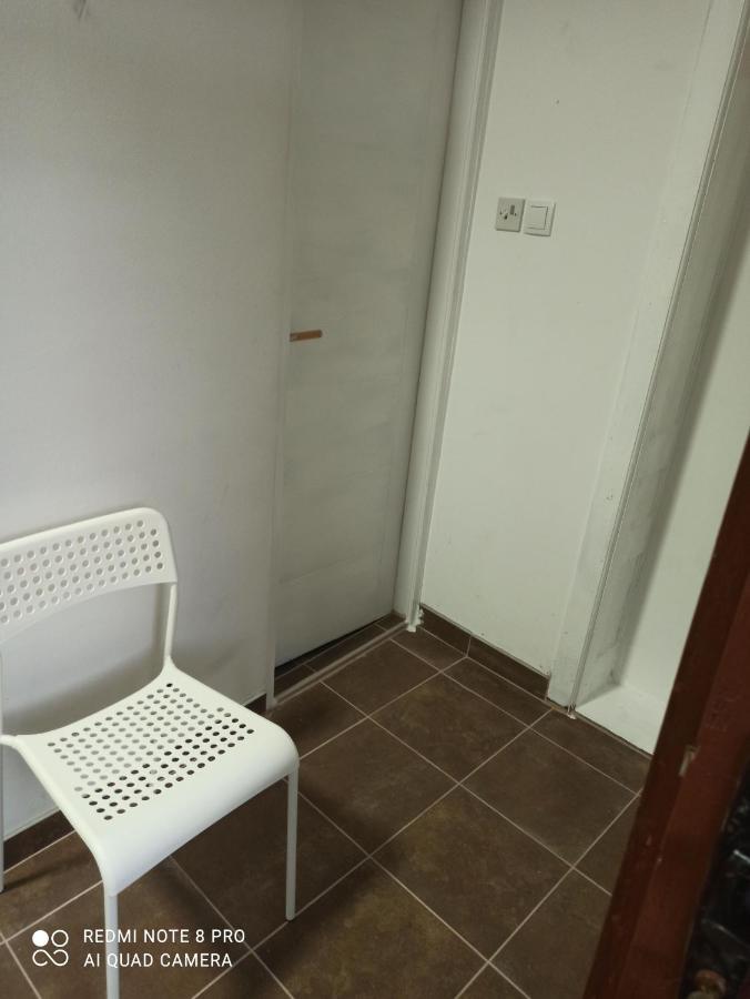 Apartmani Lina Ribarska Banja Bagian luar foto