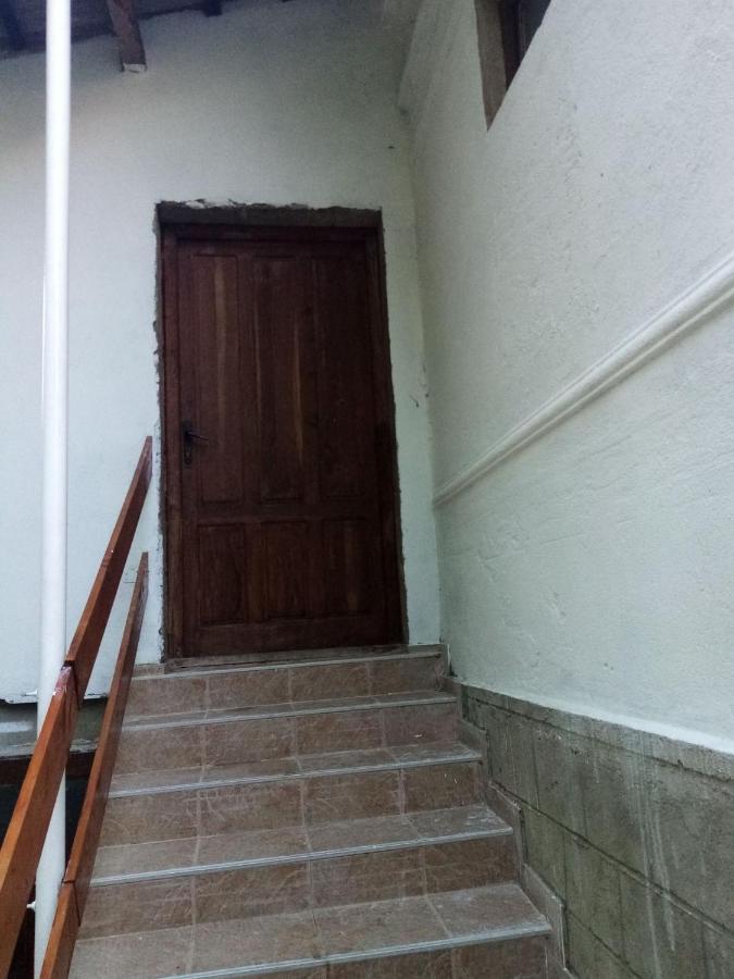 Apartmani Lina Ribarska Banja Bagian luar foto